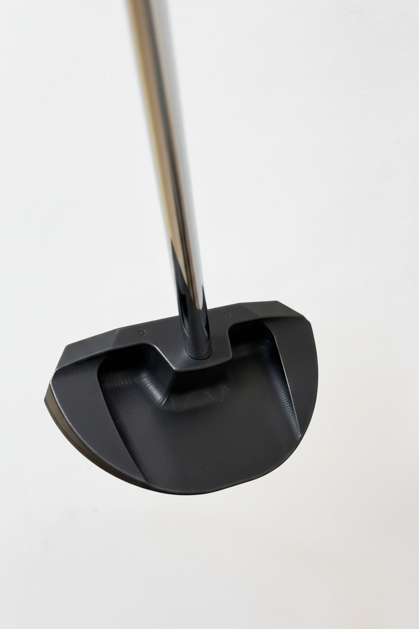 Black Oxide