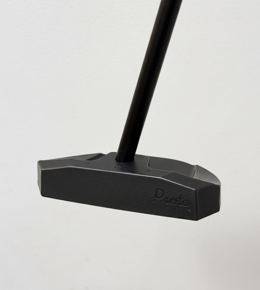 Black Oxide