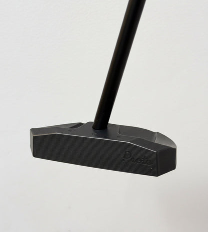 Black Oxide