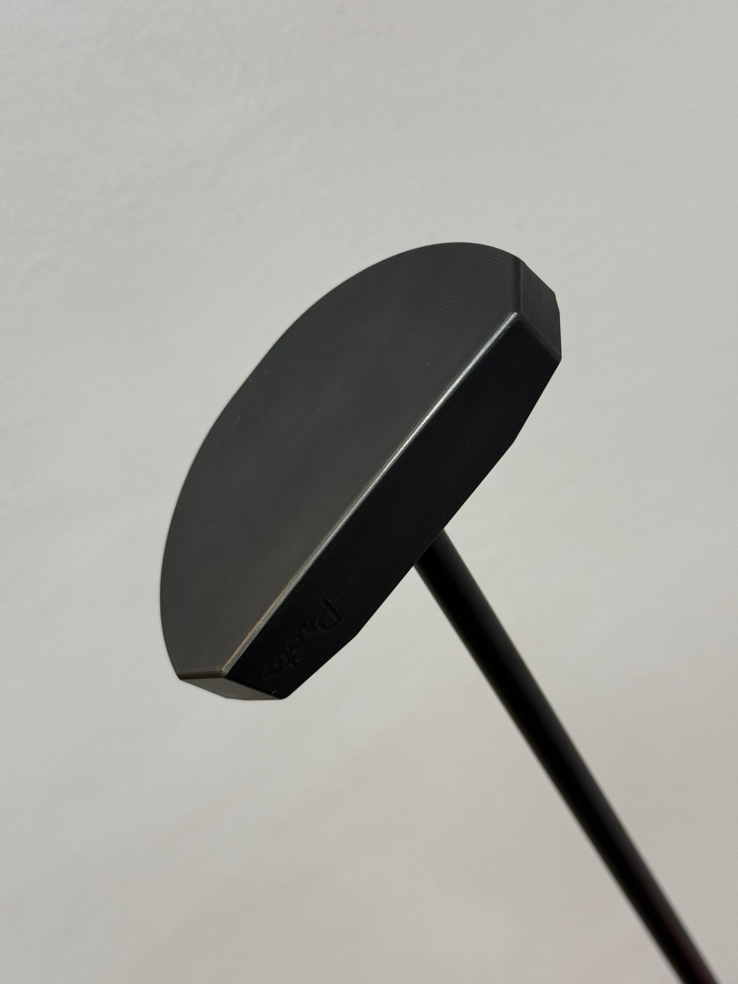 Black Oxide