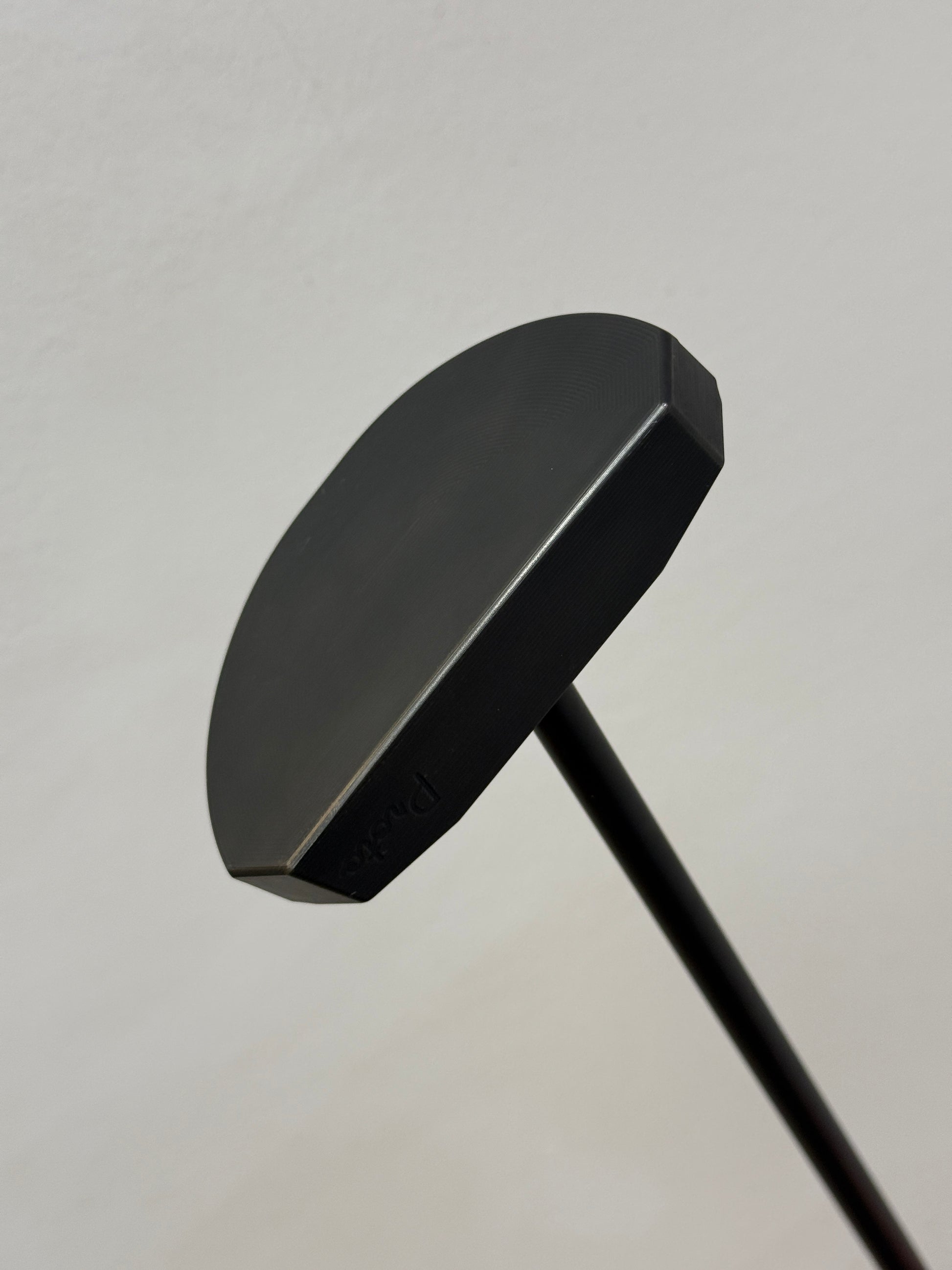 Black Oxide