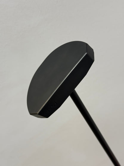Black Oxide