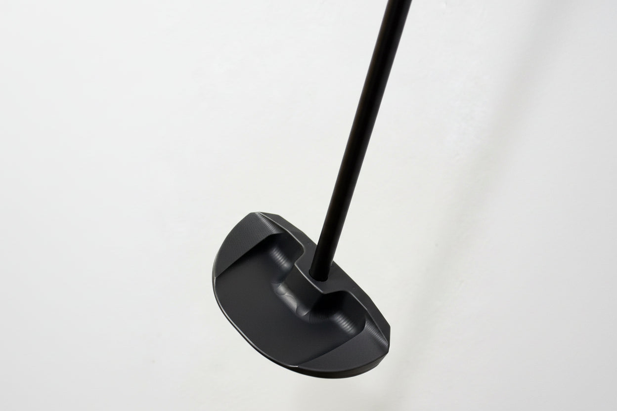 Black Oxide