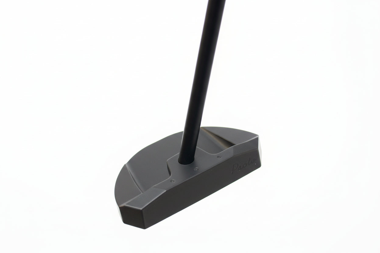 Black Oxide