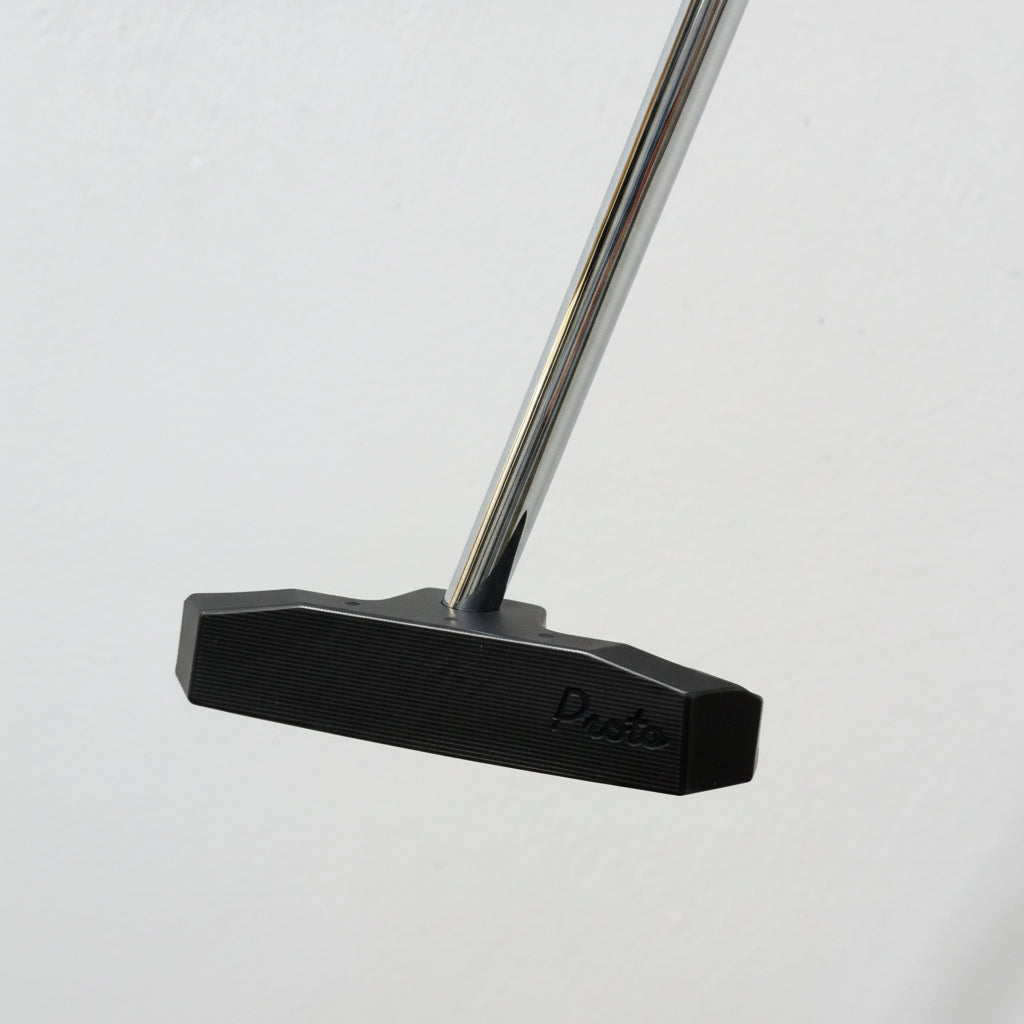Black Oxide