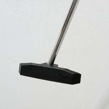 Black Oxide