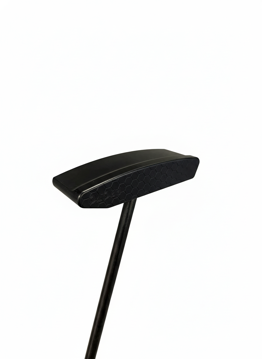 Black Oxide