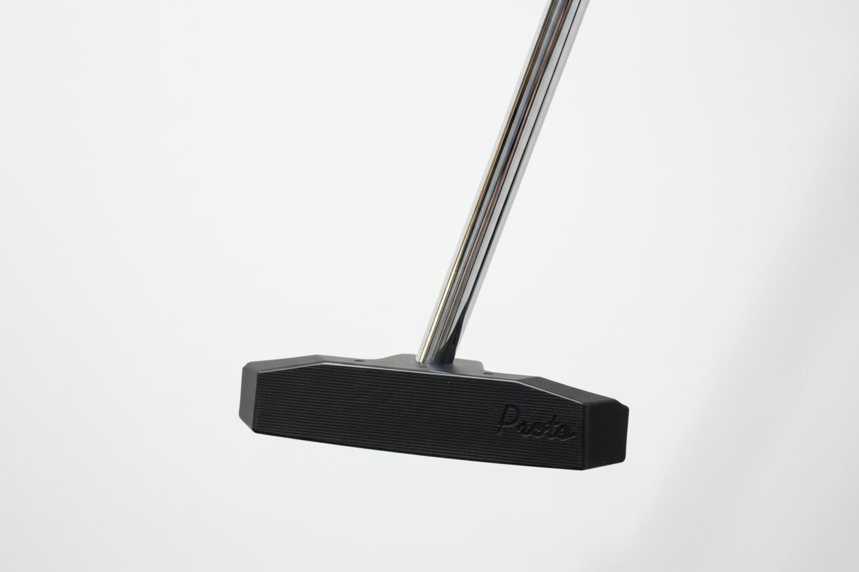 RB Mallet