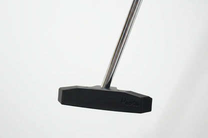 RB Mallet
