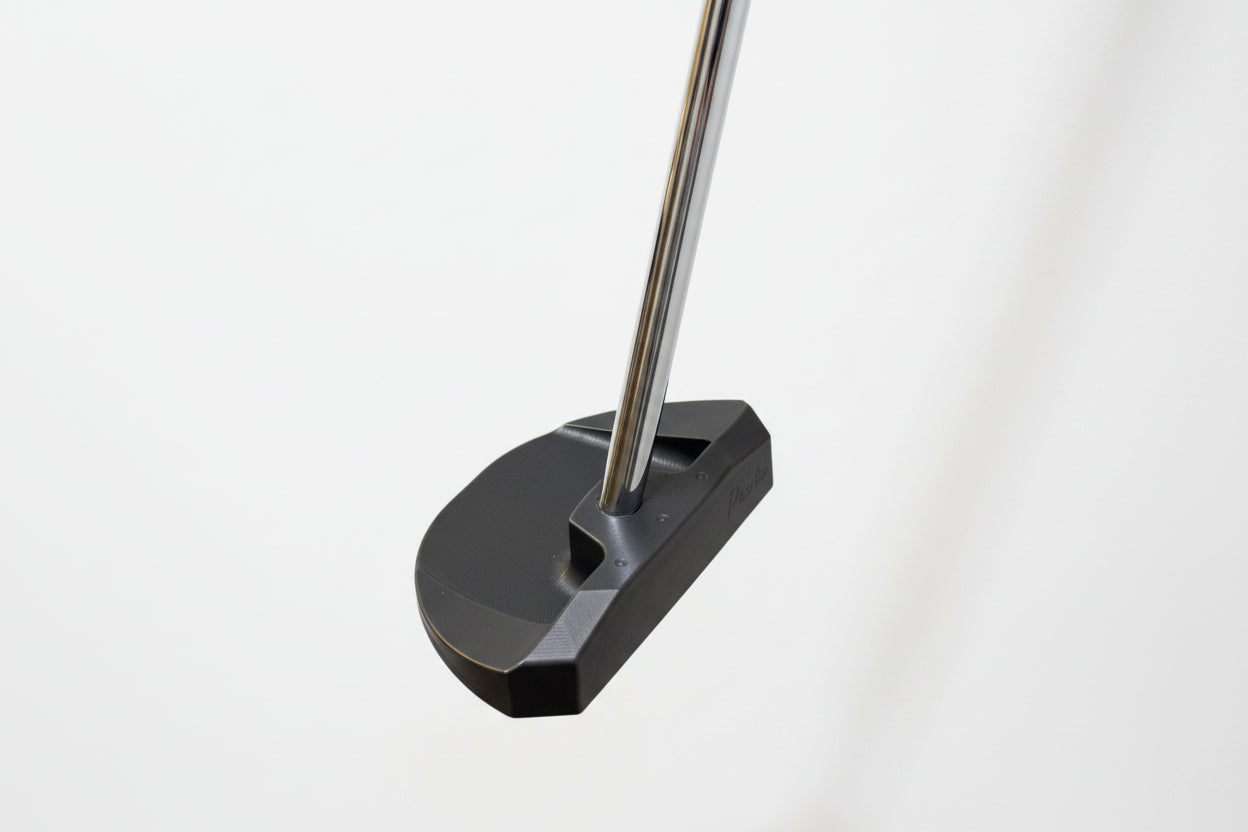RB Mallet