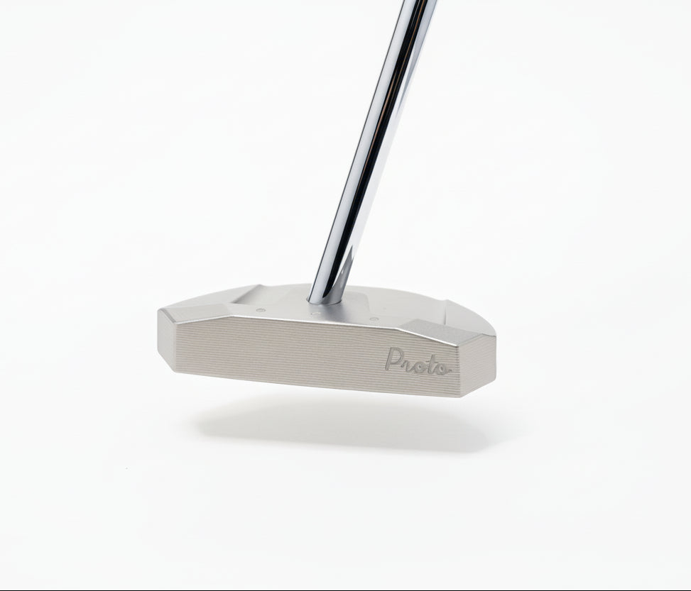RB Mallet