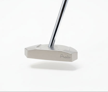 RB Mallet