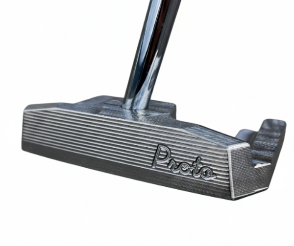 Proto Putter-Rough Mill
