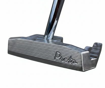 Proto Putter-Rough Mill