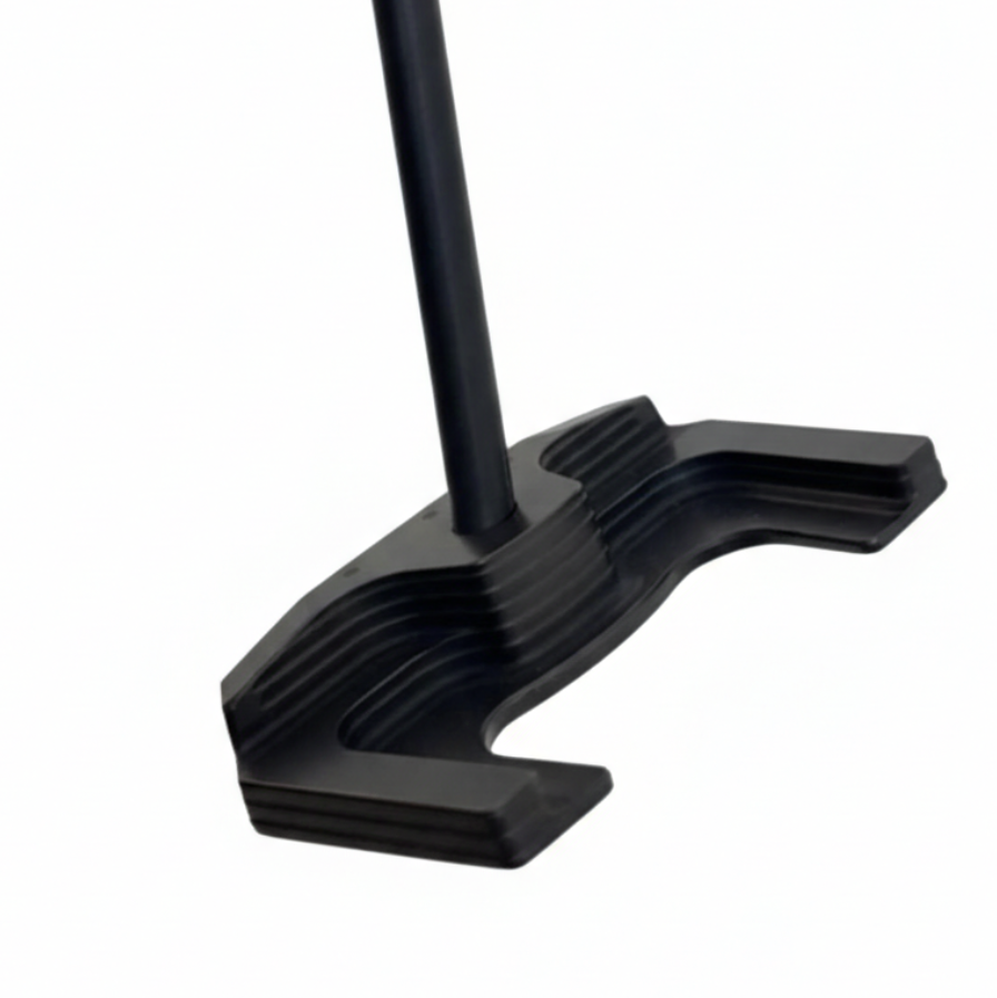 Black Oxide