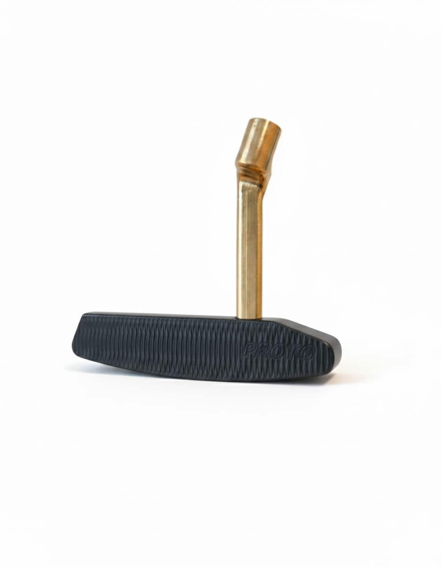 Black Oxide