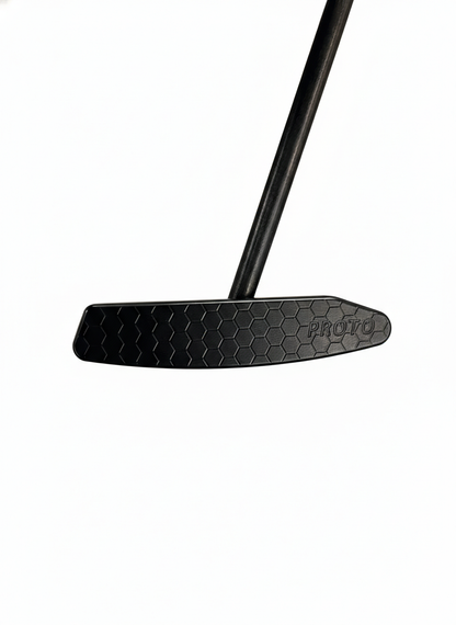 Black Oxide